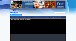 Desktop Screenshot of cablenot.com